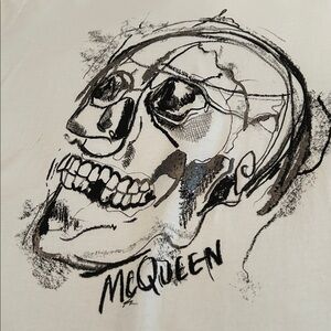 Alexander McQueen T-Shirt